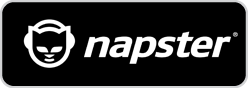 Listen on Napster
